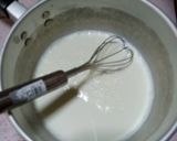 Foto langkah ke 2 dari resep "Ice cream warna warni".