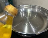 Hình bước làm 4 của món Cách Chiên Cá Bằng Chảo Inox và Cách Rửa Chảo Inox Bị Cháy