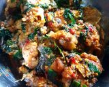 Foto langkah ke 2 dari resep Lele Sambel Kemangi.