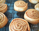 Foto del paso 6 de la receta: Rolls Lotus