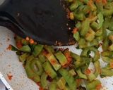 Foto langkah ke 7 dari resep Tumis Pare Toge Pedas.