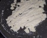 কাঁচা গোল্লা (Kacha Golla recipe in Bengali) রেসিপি ধাপ - 3 ছবি