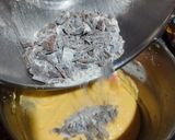 Foto del paso 6 de la receta: Budín de Naranja con Trozos de Chocolate