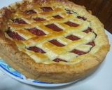 Foto del paso 16 de la receta: Pastafrola🥮
