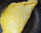 Everything Omelet recipe step 6 photo