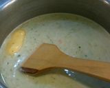 Foto del paso 2 de la receta: Crema de apio