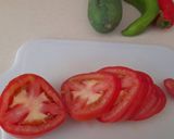 Foto del paso 2 de la receta: Ensalada de lentejas con salsa de aguacate