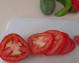 Foto del paso 2 de la receta: Ensalada de lentejas con salsa de aguacate