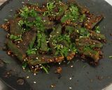 भरवा तवा भिंडी (Bharwan tava bhindi recipe in hindi) रेसिपी चरण 7 फोटो