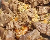 Foto del paso 11 de la receta: Arroz con Carne