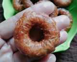 Foto langkah ke 12 dari resep Kue Cincin / Kue Ali Tanpa Santan.