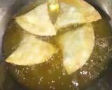 Punjabi samosa recipe step 14 photo