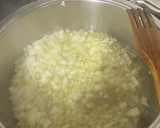 Foto del paso 3 de la receta: Empanada de maíz y mejillones