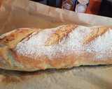 Foto del paso 12 de la receta: Pan rápido y facilísimo de hacer