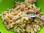 Macaroni Goreng Sosis langkah memasak 7 foto