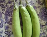 Foto langkah ke 5 dari resep Sayur lodeh daging spesial.