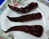 A picture of step 6 of Instant Pot Rajma Chawal.