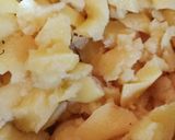 Foto del paso 3 de la receta: Dulce de membrillo 🍈