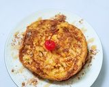 Foto langkah ke 6 dari resep French Toast.