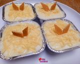 Foto langkah ke 3 dari resep Setup Roti Tawar.