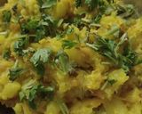 દૂધીની ફરાળી ખીચડી (Dudhi Farali Khichdi Recipe In Gujarati) રેસીપી સ્ટેપ1ફોટો
