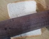 A picture of step 3 of Cookpad mini bites.