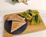 Une image de l'étape 4 de Wraps maison.