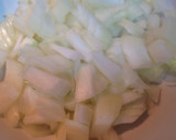 Foto del paso 4 de la receta: Pimientos rojos rellenos de arroz