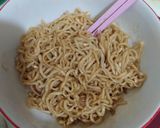 Foto langkah ke 7 dari resep Mie Yamin (Mie Ayam Kering).