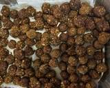 Complete Vegan Chinese Dinner recipe step 1 photo