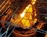 Foto langkah ke 5 dari resep Ikan bakar kecap.