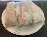 Foto del paso 7 de la receta: Canelones integrales de verdura