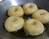 Foto langkah ke 6 dari resep Donat kentang.