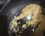 एप्पल ड्राई फ्रूट्स हलवा(apple dryfruits halwa recipe in hindi) रेसिपी चरण 3 फोटो