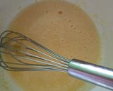 Foto langkah ke 1 dari resep Steamed Tempe Brownies.