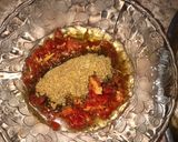 A picture of step 2 of Oven grilled chicken.