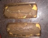 Foto del paso 6 de la receta: Budín Marmolado