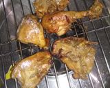Foto langkah ke 2 dari resep Ayam Kecap Bakar.