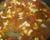 Foto del paso 3 de la receta: Paella