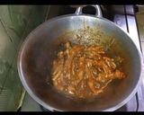 Foto langkah ke 5 dari resep RESEP CEKER MERCON ENAK PEDAS NAMPOL ‼️.
