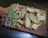 Foto langkah ke 2 dari resep Wedang rempah (jahe sereh madu).