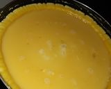 Foto langkah ke 4 dari resep Pie Susu Madu.