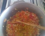 Foto del paso 1 de la receta: Mi salsa bolognesa🍅🍝