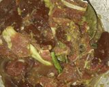 Foto langkah ke 4 dari resep Daging sapi alakadarnya.