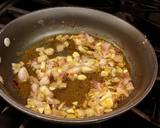 Chicken Parmesan Eggrolls recipe step 6 photo