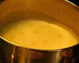 A picture of step 4 of Delicious rice dumplings in milk sweetened with sugar (Paal kozhukattai in Tamil).