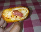 Foto langkah ke 6 dari resep Risoles mayo.