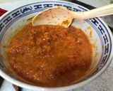 Foto langkah ke 3 dari resep Lodeh tempe labu Siam.
