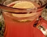 Une image de l'étape 5 de Jus pastèque citron vert a la djamicoo.