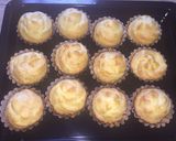 Foto langkah ke 6 dari resep Kue SoesSource: IG.